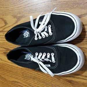 Vans Ultra Cush Lite sneakers